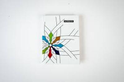 A6 Officepoint Executive Notebook(Script)